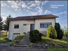 Maison à vendre 6 pièces SARRALBE (57) 149m²