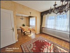 Maison à vendre 6 pièces WOUSTVILLER (57)