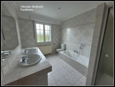 Dpt 57 - BLIES-EBERSING, à vendre  appartement T5   