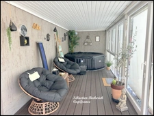 Maison à vendre 5 pièces SARREGUEMINES (57)