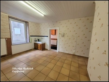 Dpt Moselle (57), à vendre FRANCALTROFF maison P3 - 78 m²   