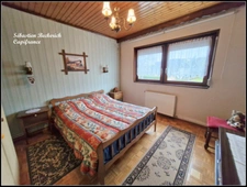 Maison à vendre 7 pièces KALHAUSEN (57) 150m²