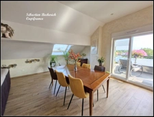 Appartement à vendre 4 pièces SARREGUEMINES (57)
