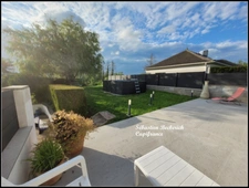 Dpt Moselle (57), à vendre SARREGUEMINES maison P6 de 166 m² (197 m² au sol)   