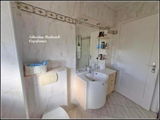 Maison à vendre 7 pièces SARREGUEMINES (57)