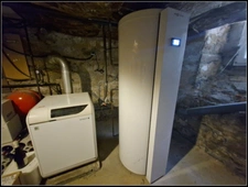 Maison à vendre 4 pièces SARREGUEMINES (57)
