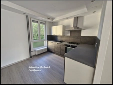 Appartement à vendre 4 pièces SARREGUEMINES (57)