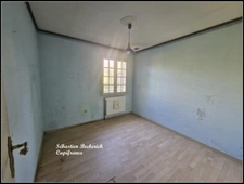 Maison à vendre 4 pièces WOUSTVILLER (57)