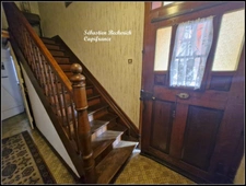 Maison à vendre 8 pièces SARREGUEMINES (57)