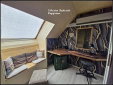 Maison à vendre 5 pièces SARREGUEMINES (57)