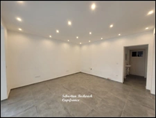 Dpt Moselle (57), à vendre SARRALBE maison P6 + Studio ou local  
