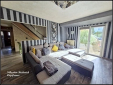 Maison à vendre 5 pièces SARREGUEMINES (57)