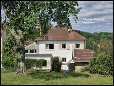 Maison à vendre 8 pièces REMELFING (57)