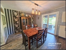 Maison à vendre 5 pièces SARREGUEMINES (57)