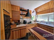 Maison à vendre 5 pièces SARREGUEMINES (57)