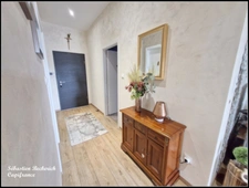 Appartement à vendre 4 pièces SARREGUEMINES (57)