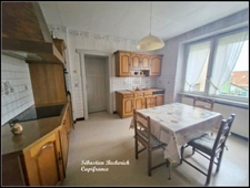 Maison à vendre 7 pièces BINING (57) + Hangar