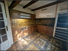Maison à vendre 4 pièces WOUSTVILLER (57)
