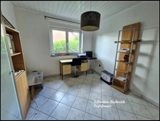 Maison à vendre 6 pièces HERBITZHEIM (67)