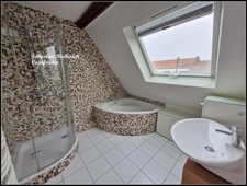 Appartement à vendre 3 pièces NEUFGRANGE (57)