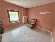 Maison à vendre 5 pièces GRUNDVILLER (57) 126m²