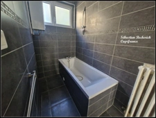 Appartement à vendre 4 pièces SARREGUEMINES (57)