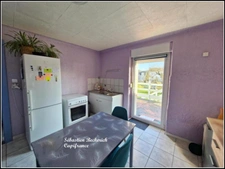 Maison à vendre 5 pièces SARRALBE (57)