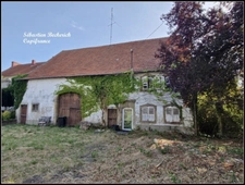 Maison à vendre 4 pièces LOUPERSHOUSE (57)