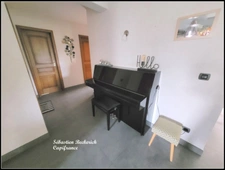 Dpt Moselle (57), à vendre SARREGUEMINES maison P6 de 166 m² (197 m² au sol)   