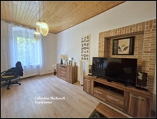 Maison à vendre 4 pièces SARREGUEMINES (57)