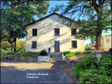 Appartement à vendre 4 pièces SAINT AVOLD (57)