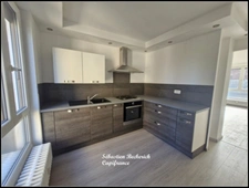 Appartement à vendre 4 pièces SARREGUEMINES (57)