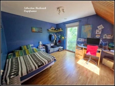 Maison à vendre 5 pièces SARREGUEMINES (57)
