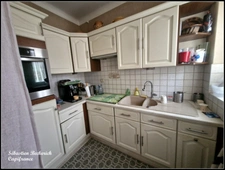 Maison à vendre 9 pièces BLIES EBERSING (57)