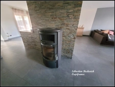 Dpt Moselle (57), à vendre SARREGUEMINES maison P6 de 166 m² (197 m² au sol)   