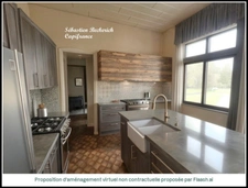 Maison à vendre 6 pièces SARREGUEMINES (57)
