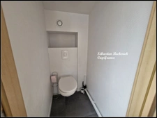 Immeuble à vendre SARREGUEMINES (57)
