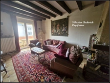 Maison à vendre 9 pièces BLIES EBERSING (57)