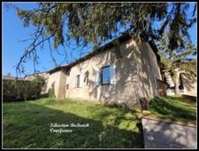 Dpt Moselle (57), à vendre FRANCALTROFF maison P3 - 78 m²   