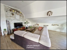 Appartement à vendre 4 pièces SARREGUEMINES (57)