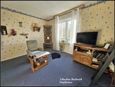 Maison à vendre 7 pièces REMELFING (57)