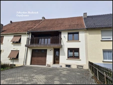 Maison à vendre 5 pièces GRUNDVILLER (57) 126m²