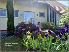 Maison à vendre 5 pièces SARREGUEMINES (57)