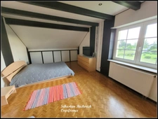 Dpt Moselle (57), à vendre SARREGUEMINES maison P6 de 166 m² (197 m² au sol)   