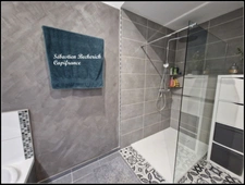 Appartement à vendre 4 pièces SARREGUEMINES (57)