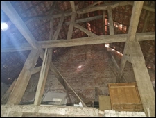 Maison à vendre 4 pièces LOUPERSHOUSE (57)