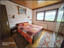 Maison à vendre 7 pièces KALHAUSEN (57) 150m²