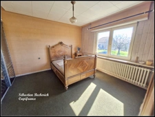 Maison à vendre 6 pièces WOUSTVILLER (57)