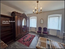 Immeuble à vendre SARREGUEMINES (57)