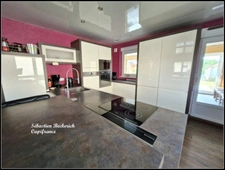 Maison à vendre 6 pièces HERBITZHEIM (67)